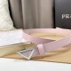 Prada Women's Belts