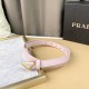 Prada Women's Belts