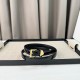 Prada Women's Belts