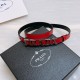 Prada Women's Belts