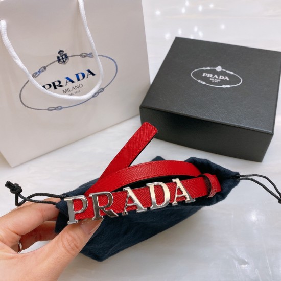 Prada Women's Belts