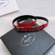 Prada Women's Belts