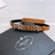 Prada Women's Belts
