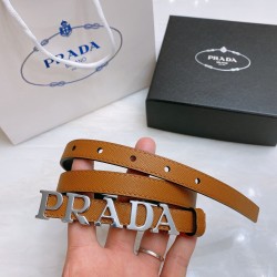 Prada Women's Belts