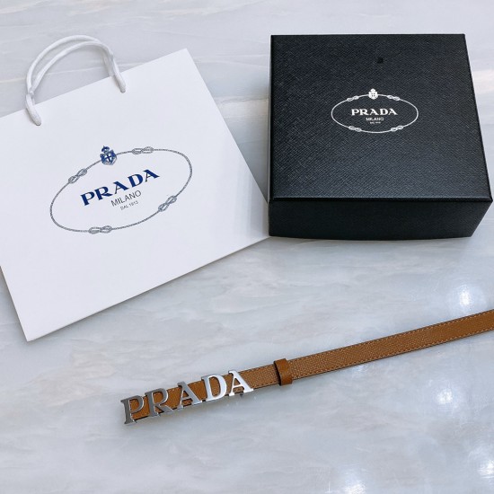 Prada Women's Belts