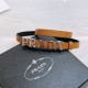Prada Women's Belts