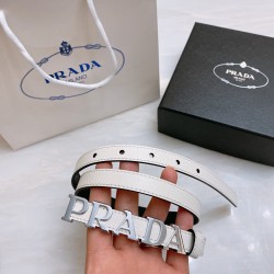 Prada Women's Belts