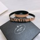 Prada Women's Belts