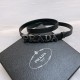 Prada Women's Belts
