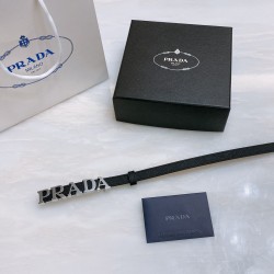 Prada Women's Belts