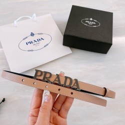 Prada Women's Belts