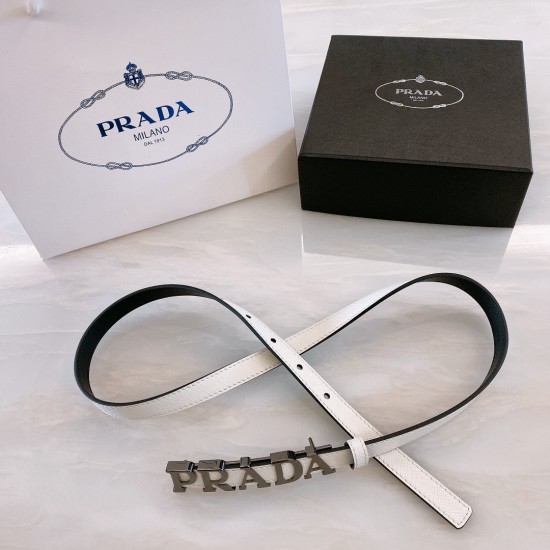 Prada Women's Belts