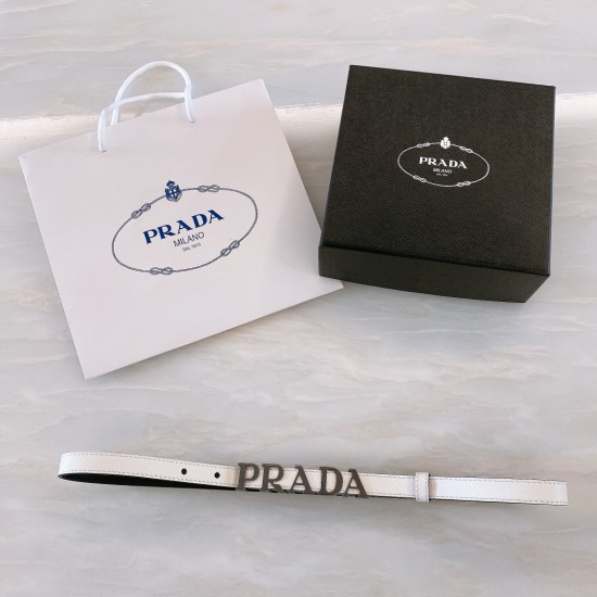 Prada Women's Belts