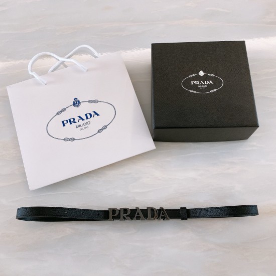 Prada Women's Belts