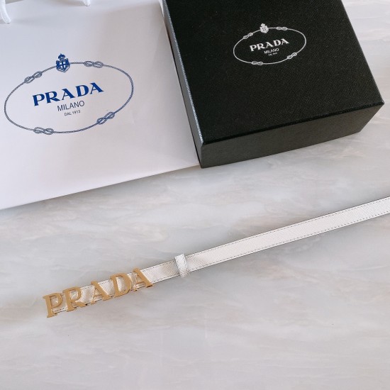 Prada Women's Belts