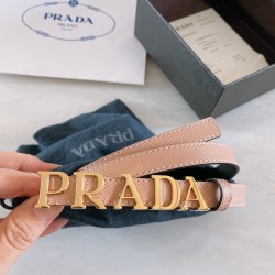 Prada Women's Belts