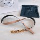 Prada Women's Belts
