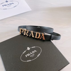 Prada Women's Belts