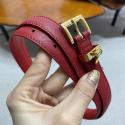 Prada Women's Belts