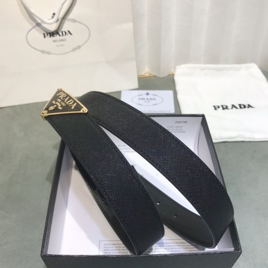 Prada Women's Belts