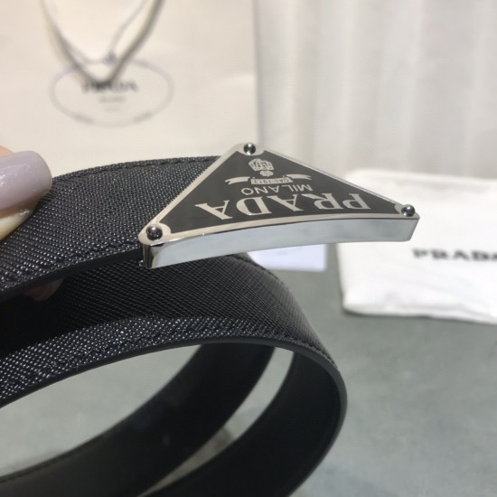 Prada Women's Belts