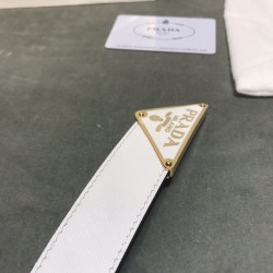 Prada Women's Belts