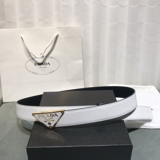 Prada Women's Belts