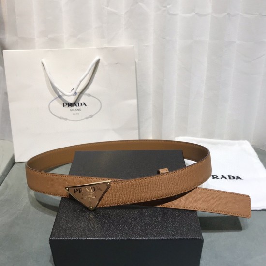 Prada Women's Belts