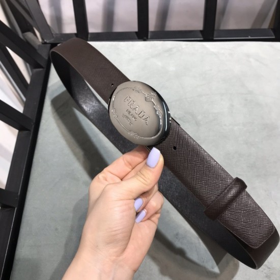 Prada Women's Belts
