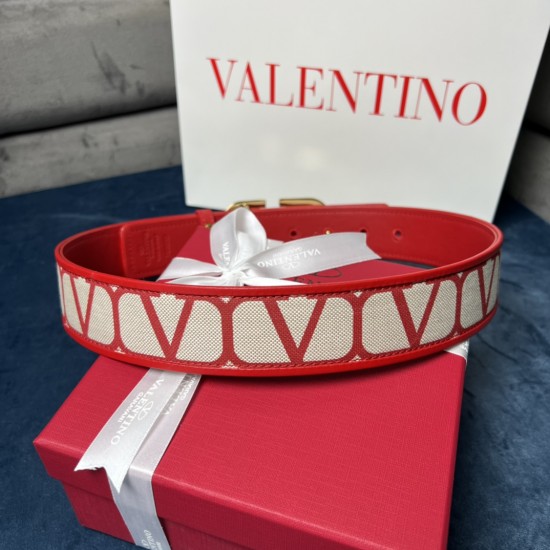 Valentino Belts