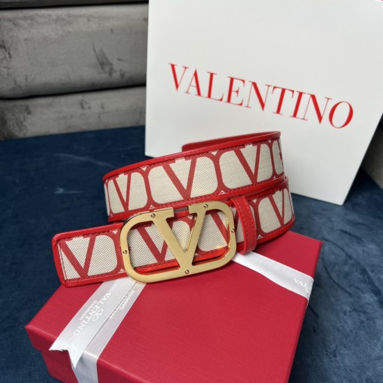 Valentino Belts