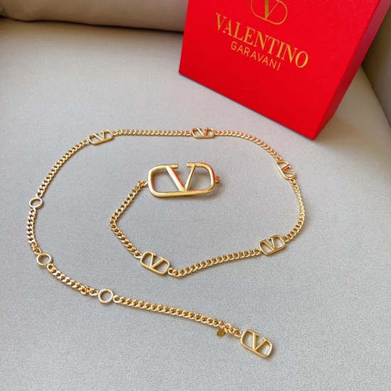Valentino Belts