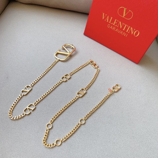 Valentino Belts