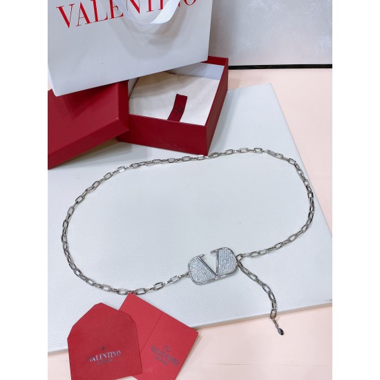 Valentino Belts