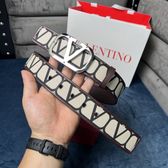 Valentino Belts