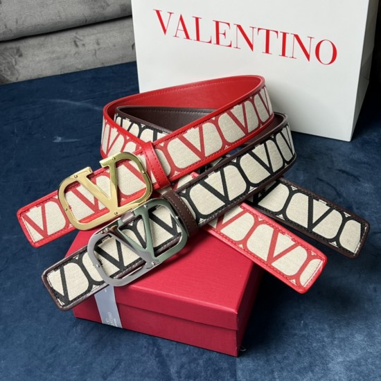 Valentino Belts
