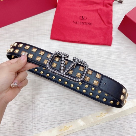 Valentino Belts