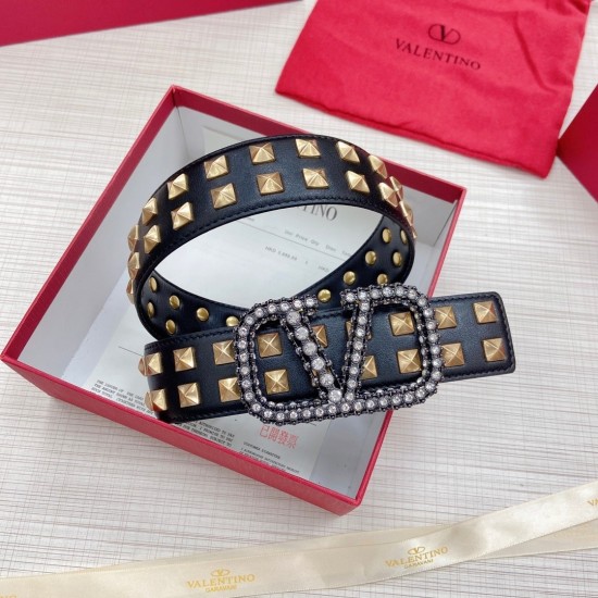 Valentino Belts