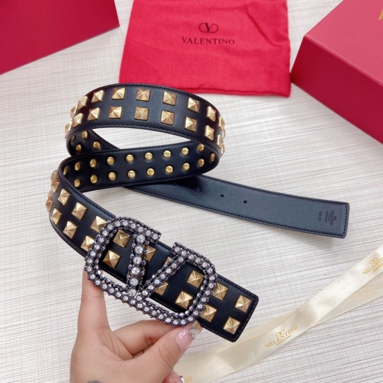 Valentino Belts