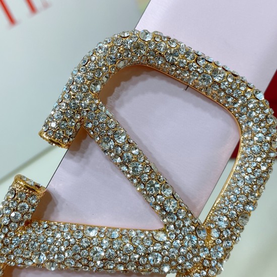 Valentino Belts
