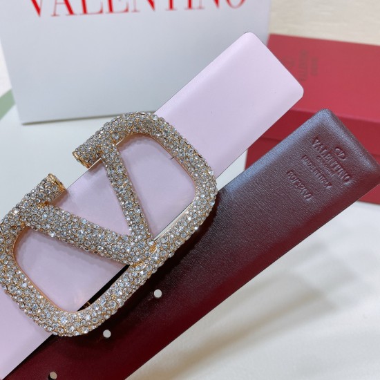 Valentino Belts
