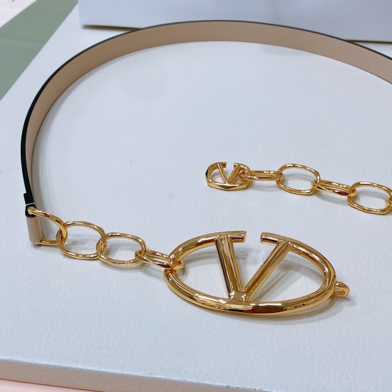 Valentino Belts