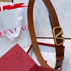 Valentino Belts
