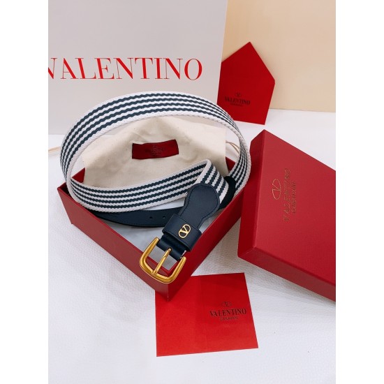 Valentino Belts