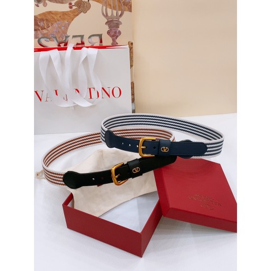 Valentino Belts