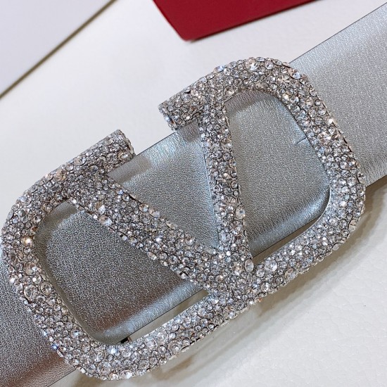 Valentino Belts