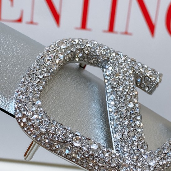 Valentino Belts