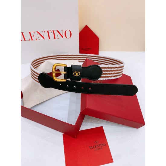 Valentino Belts