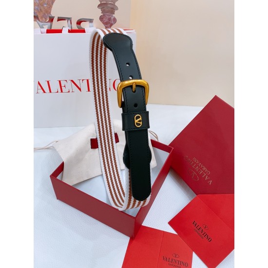 Valentino Belts