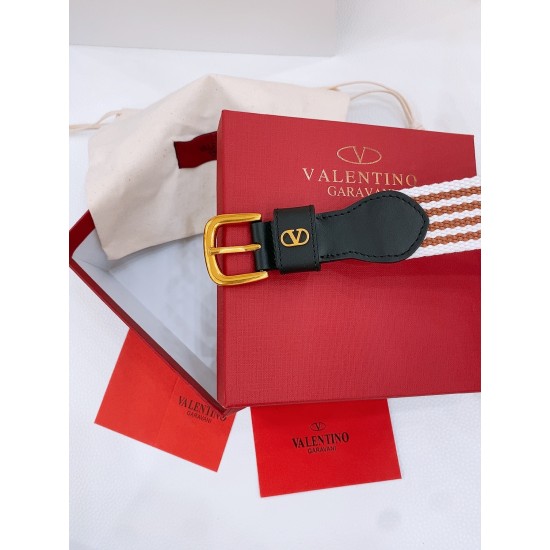 Valentino Belts